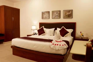 Гуруваюр: Bhasuri Inn Guruvayoor