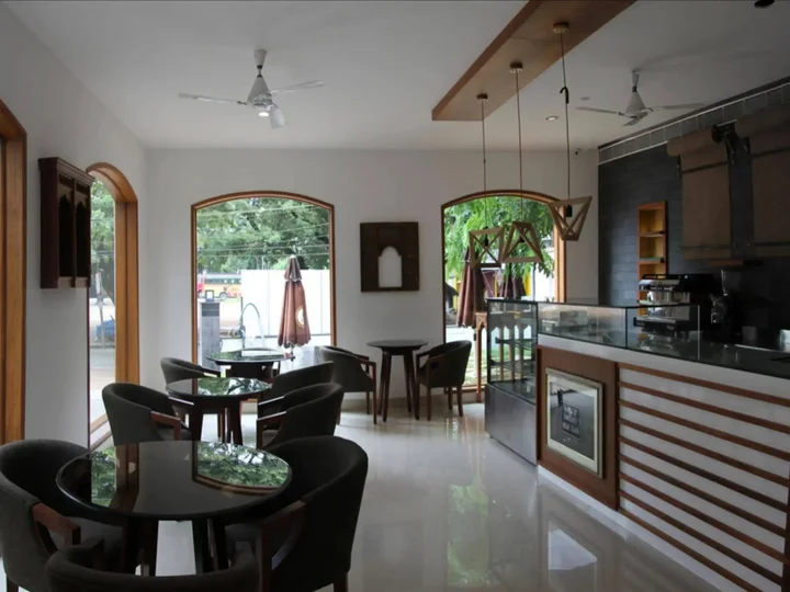 Гуруваюр: Bhasuri Inn Guruvayoor