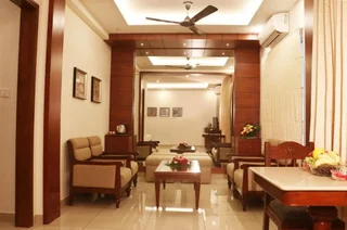 Гуруваюр: Bhasuri Inn Guruvayoor