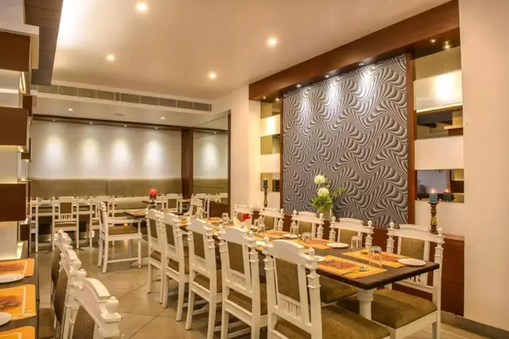 Гуруваюр: Bhasuri Inn Guruvayoor