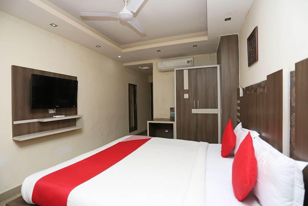 Ранчи: OYO 2925 Hotel Tri Inn