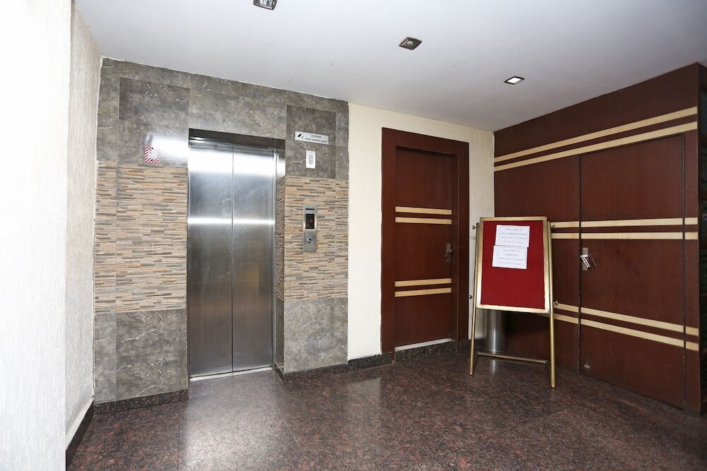 Ранчи: OYO 2925 Hotel Tri Inn