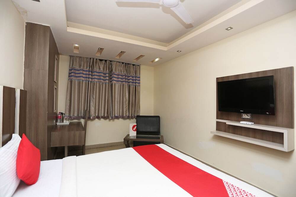 Ранчи: OYO 2925 Hotel Tri Inn