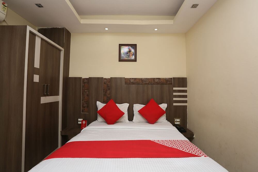 Ранчи: OYO 2925 Hotel Tri Inn