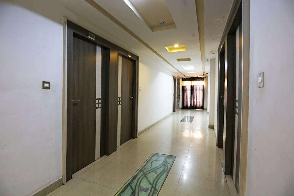 Ранчи: OYO 2925 Hotel Tri Inn