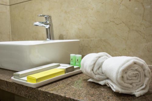 Раджкот: Hotel Kavery