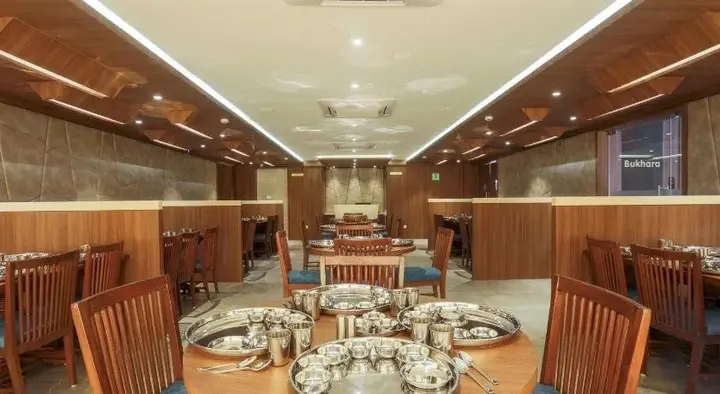 Раджкот: Hotel Kavery