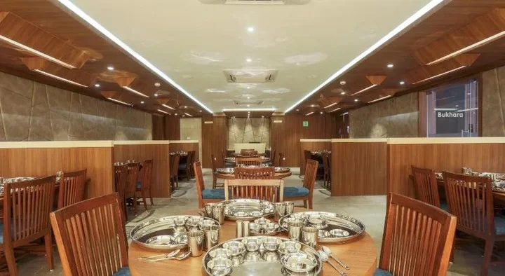 Раджкот: Hotel Kavery