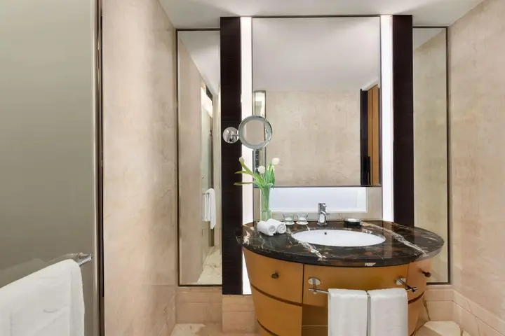 Бангалор: Shangri-La Bengaluru