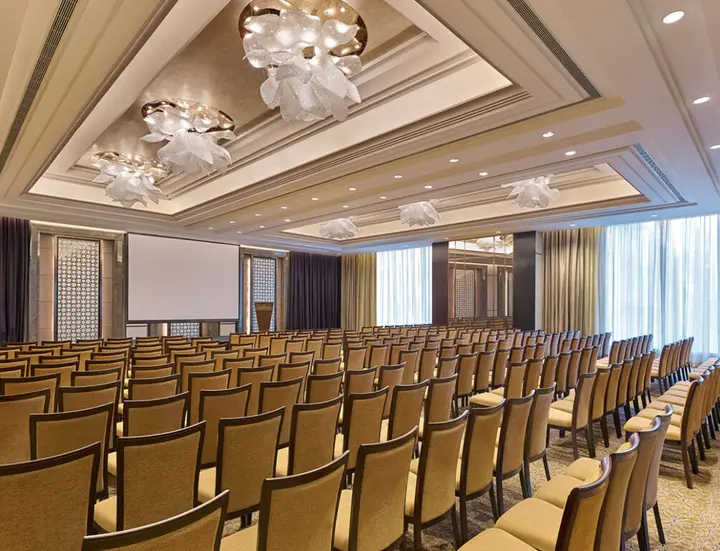 Бангалор: Shangri-La Bengaluru