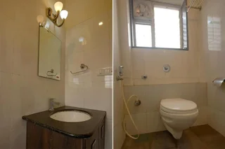 Бангалор: Hotel Cranberry Delight