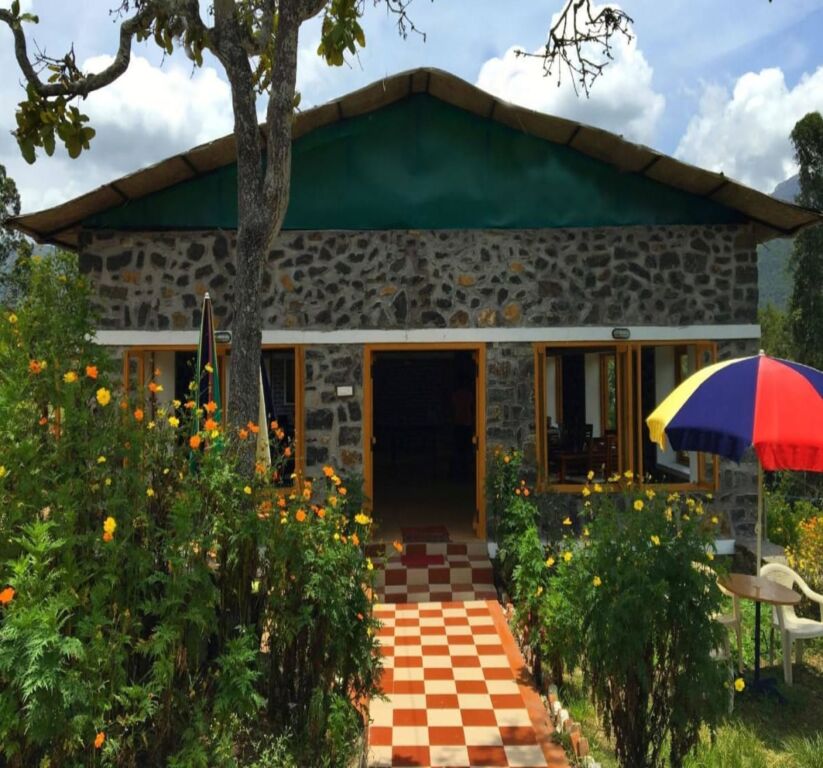 Палани: Zacs Valley Resort & Wellness Retreat Kodaikanal