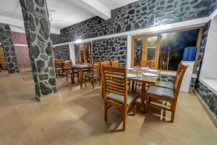 Палани: Zacs Valley Resort & Wellness Retreat Kodaikanal