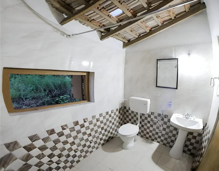 Палани: Zacs Valley Resort & Wellness Retreat Kodaikanal
