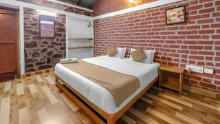 Палани: Zacs Valley Resort & Wellness Retreat Kodaikanal