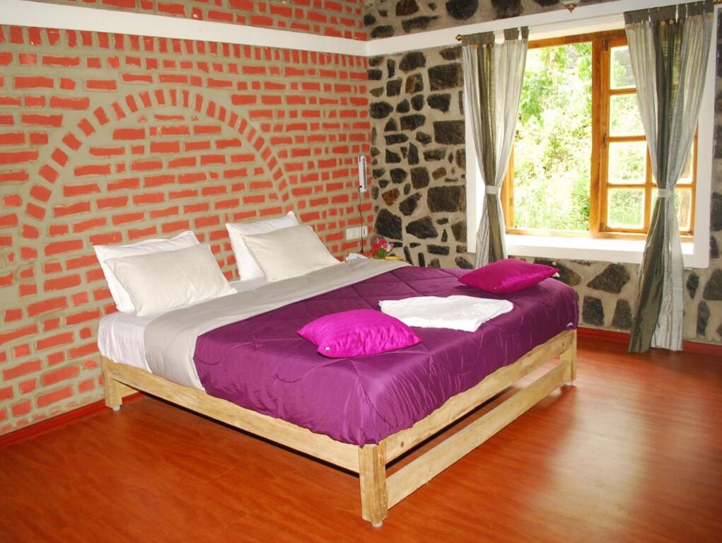 Палани: Zacs Valley Resort & Wellness Retreat Kodaikanal