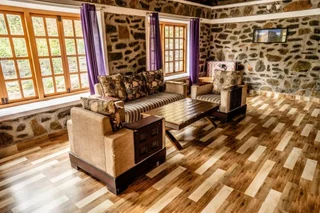 Палани: Zacs Valley Resort & Wellness Retreat Kodaikanal