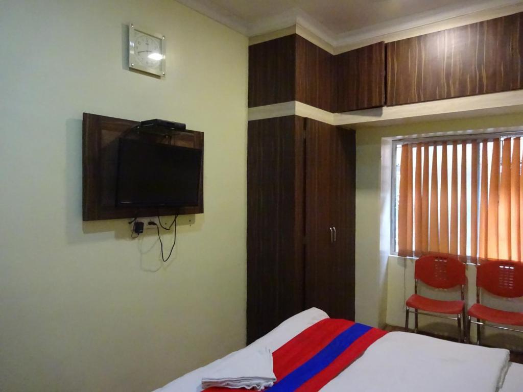 Колката: Monovilla Inn