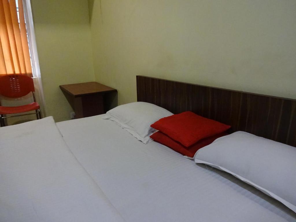 Колката: Monovilla Inn