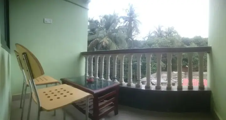Bhoomi Holiday Home — фото 5