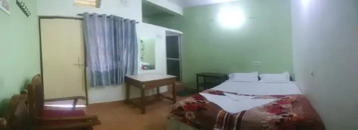 Арамбол: Bhoomi Holiday Home