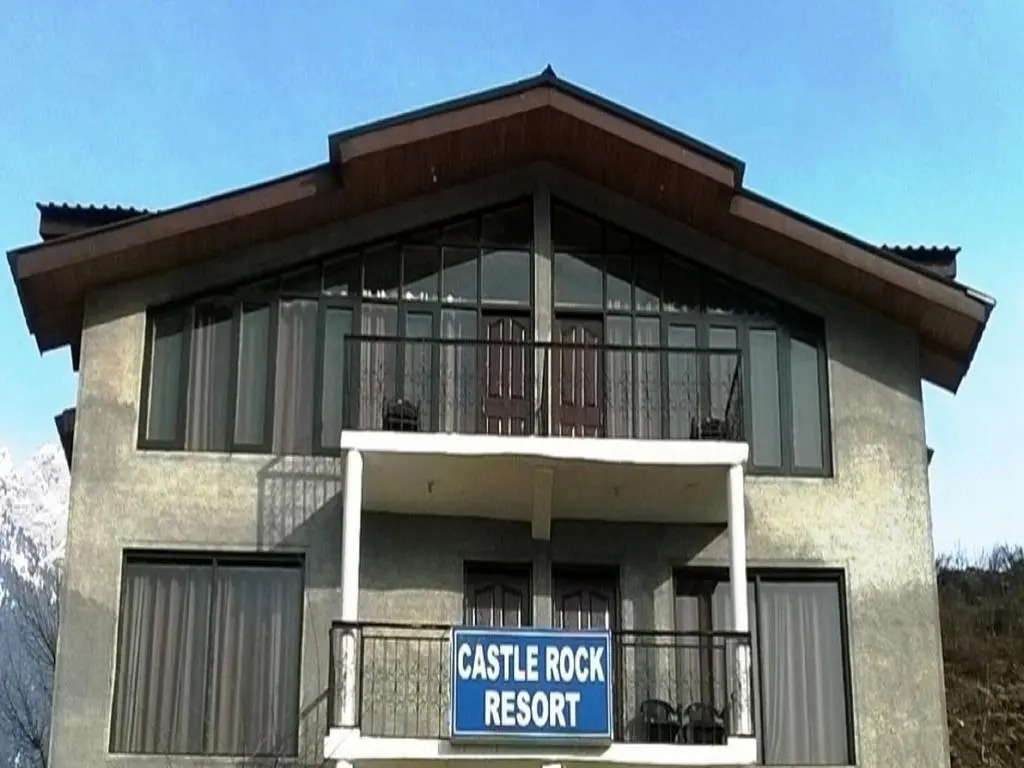 Пахалгам: Hotel Castle Rock