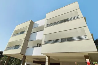 Ченнаи: OYO 4357 The Mangrove Wood Residency
