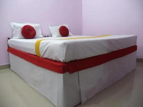 Порт-Блэр: Lalbagh Ecofriendly Resort