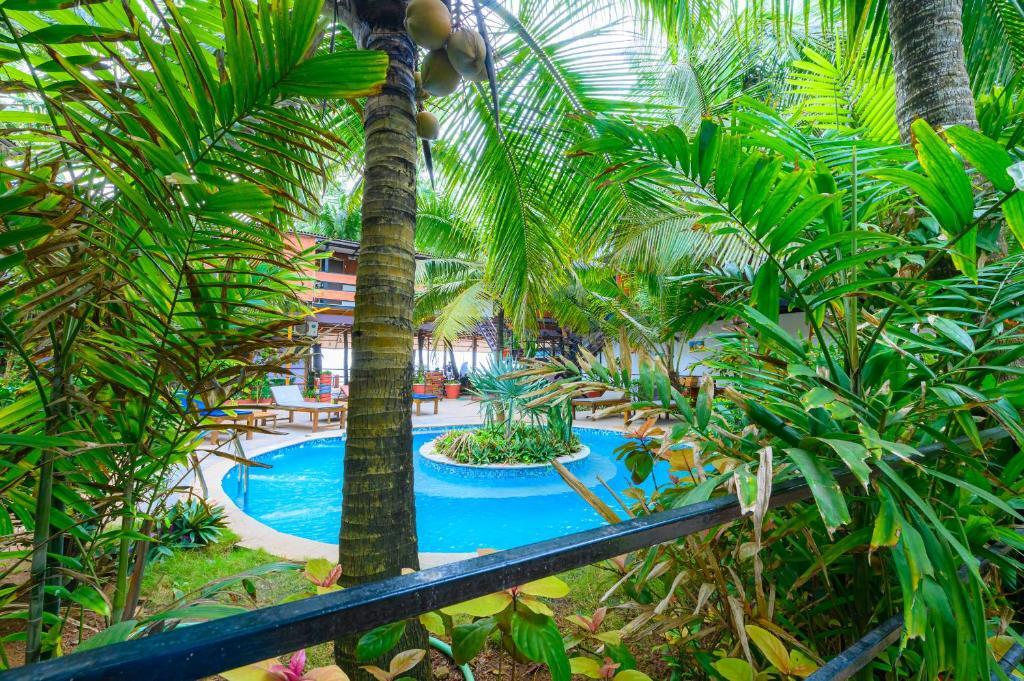Simrose Resort South End of Agonda Beach — фото 5