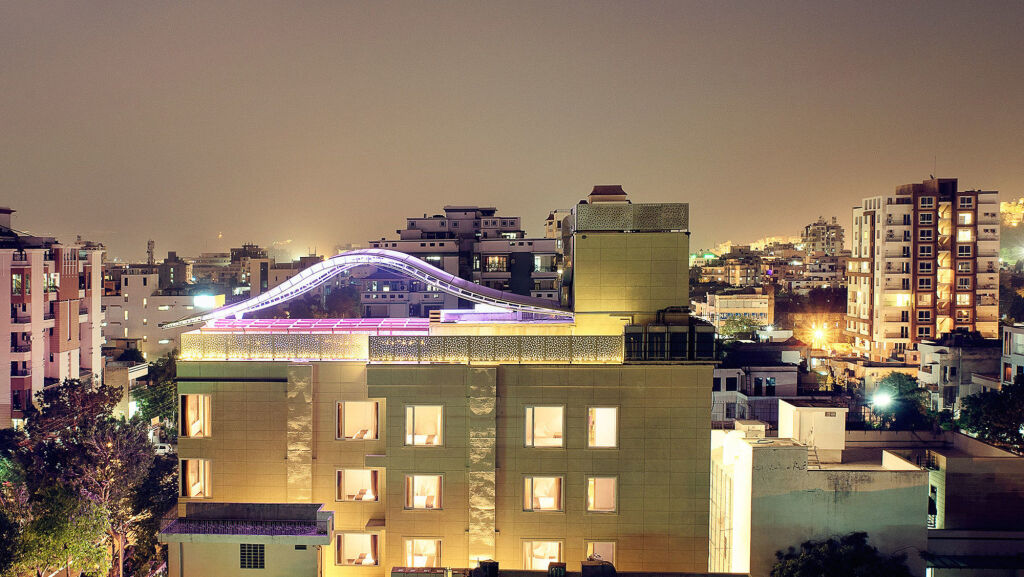 Джайпур: Citrus Hotels Jaipur