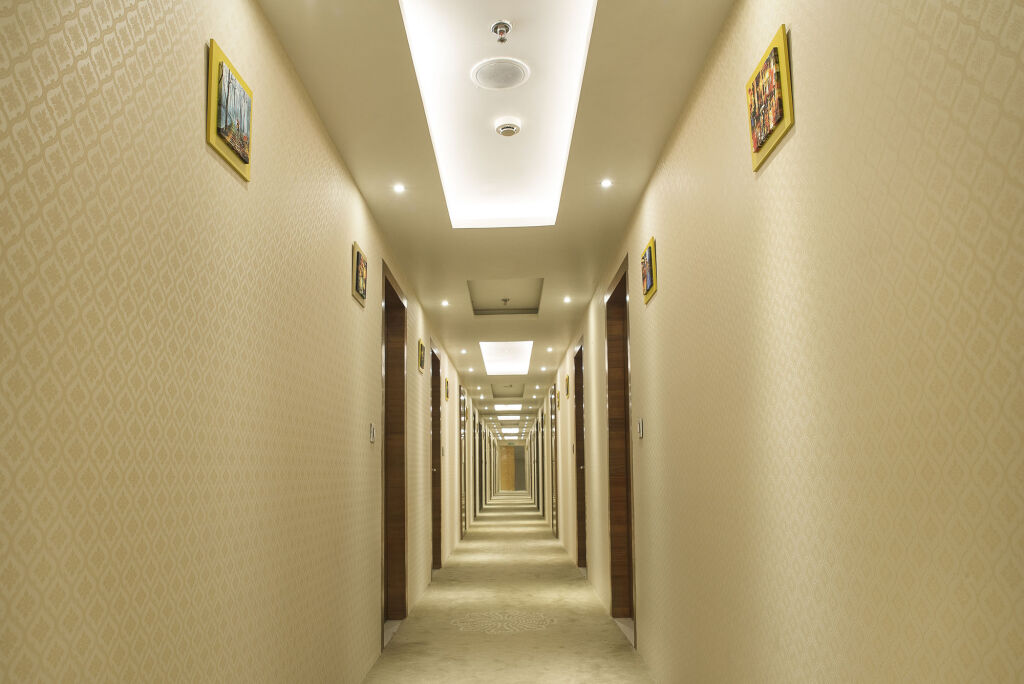 Джайпур: Citrus Hotels Jaipur