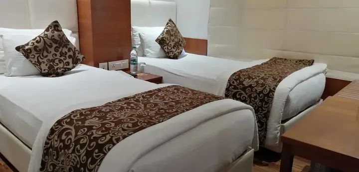 Джайпур: Citrus Hotels Jaipur