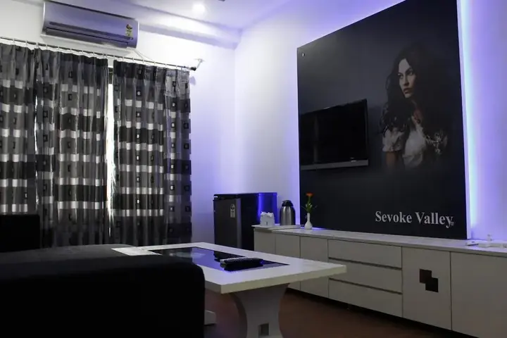 Силигури: Sevoke Valley Residency