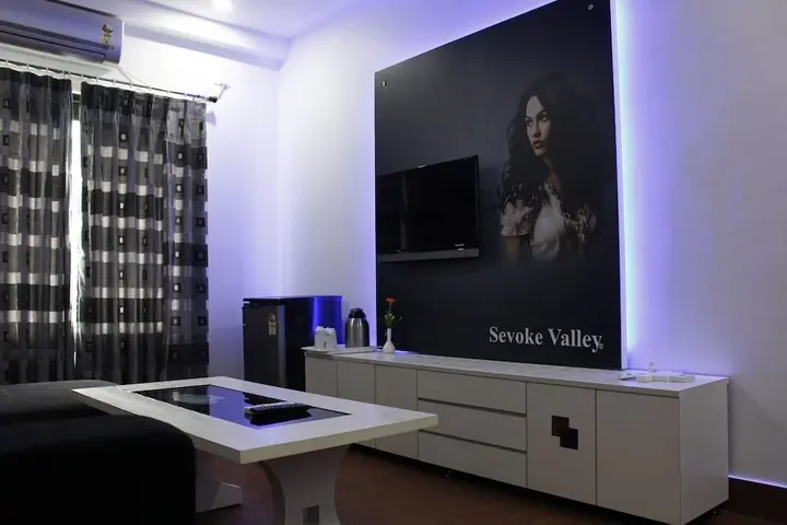 Силигури: Sevoke Valley Residency