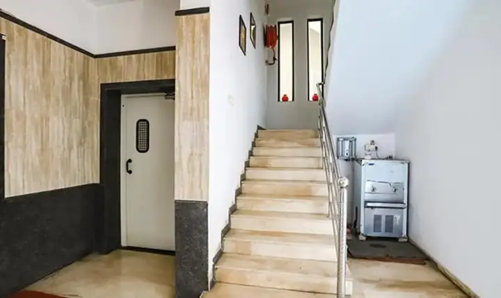 Нагпур: Archanil Apartment