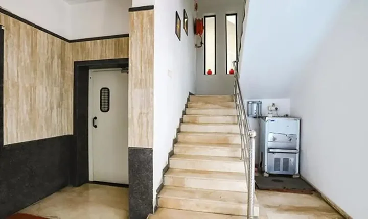 Нагпур: Archanil Apartment