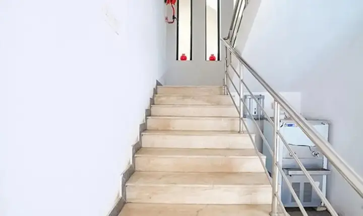 Нагпур: Archanil Apartment