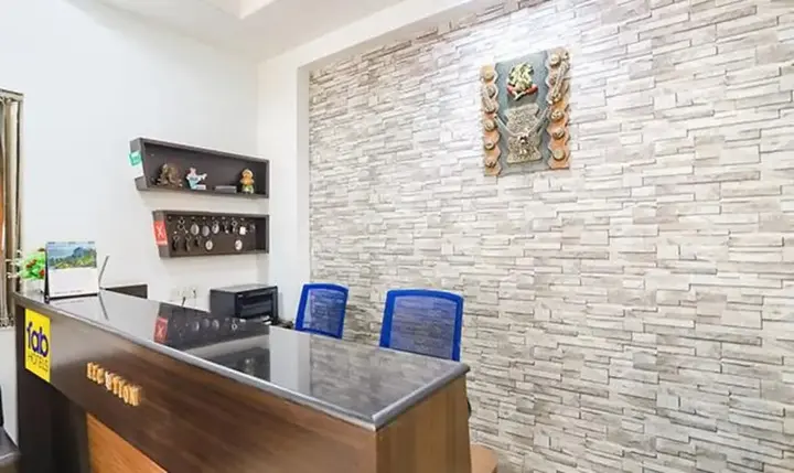 Нагпур: Archanil Apartment