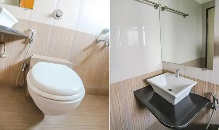 Нагпур: Archanil Apartment