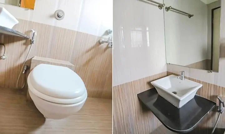 Нагпур: Archanil Apartment
