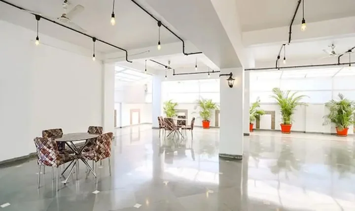Нагпур: Archanil Apartment
