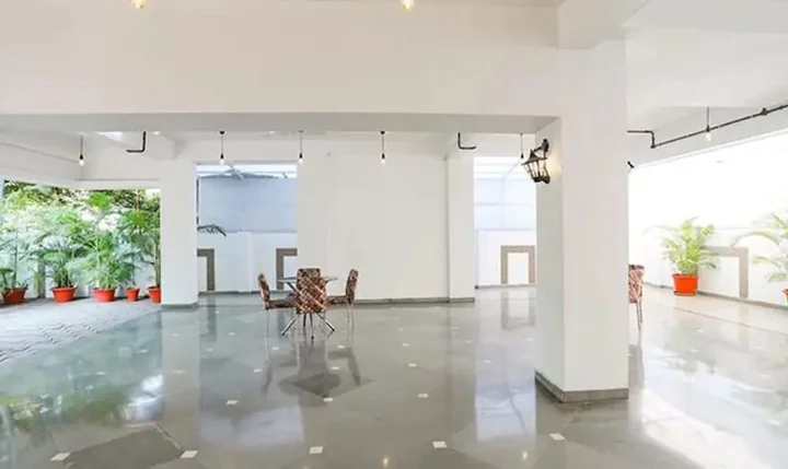 Нагпур: Archanil Apartment