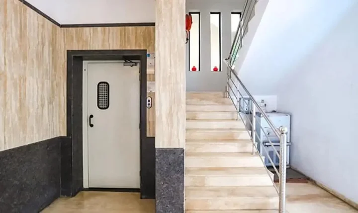 Нагпур: Archanil Apartment