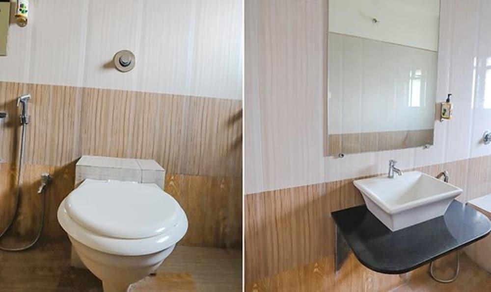 Нагпур: Archanil Apartment