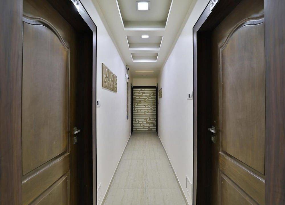 Дварка: Hotel The Grand Krishna Inn