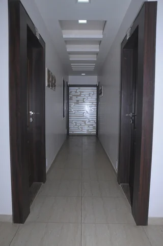 Дварка: Hotel The Grand Krishna Inn