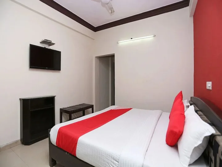 Агра: Anjuman By OYO Rooms