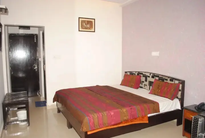 Anjuman By OYO Rooms — фото 5