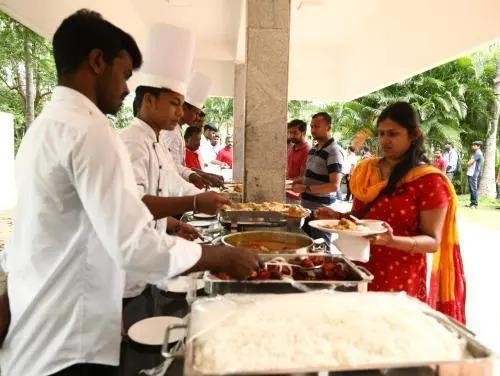 Сриперумбудур: Celebrity Resort Chennai