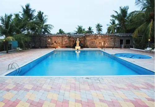 Сриперумбудур: Celebrity Resort Chennai